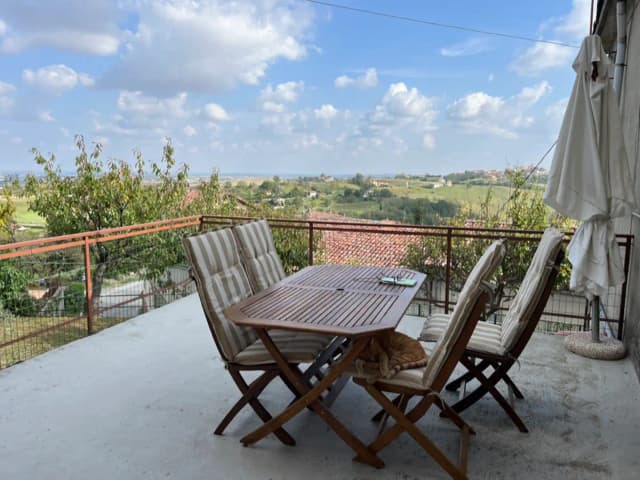 Appartamento Il Gatto a strisce